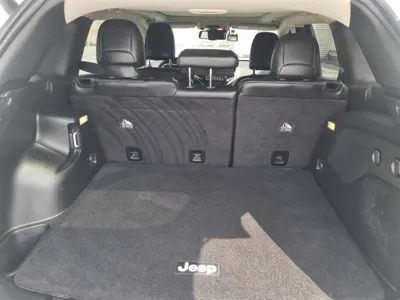 Jeep Cherokee 2017, 137000 км, за 8700000 KRW - фото 14