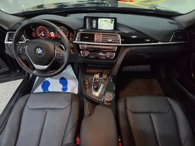 BMW Gran Turismo 2021, 23564 км, за 24700000 KRW - фото 8