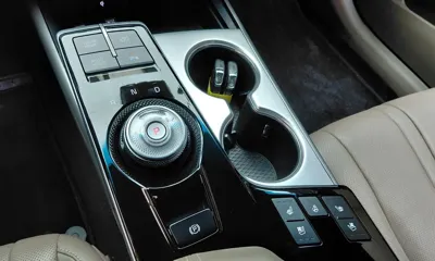 Kia K8 2022, 54075 км, за 23000000 KRW - фото 9