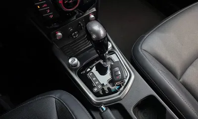 KG_Mobility_Ssangyong TIBOLI 2017, 96002 км, за 6900000 KRW - фото 9