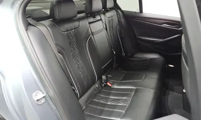 BMW 5-Series 2017, 61471 км, за 25490000 KRW - фото 26