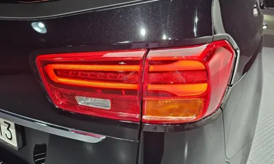 Kia Canival 2020, 48584 км, за 22700000 KRW - фото 23