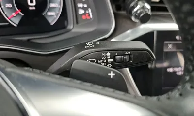 Audi A6 2021, 38581 км, за 32700000 KRW - фото 27