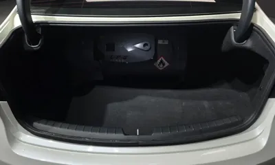 Kia K7 2019, 128378 км, за 13000000 KRW - фото 20