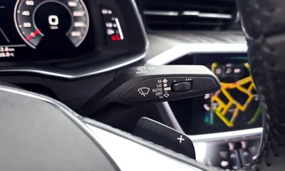 Audi A6 2020, 44724 км, за 29990000 KRW - фото 27