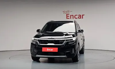 Kia Seltos 2021, 61506 км, за 17300000 KRW - фото 3