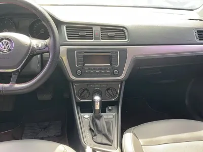 Volkswagen Lavida 2018, 79200 км, за 46100 CNY - фото 9