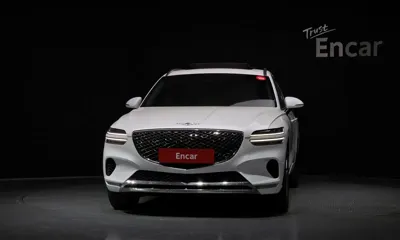 Genesis GV70 2022, 44349 км, за 38200000 KRW