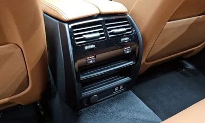 BMW 5-Series 2023, 31890 км, за 39890000 KRW - фото 20