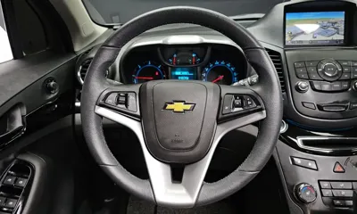 ChevroletGMDaewoo Orlando 2017, 176759 км, за 4200000 KRW - фото 12