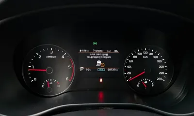 Kia Sportage 2021, 68737 км, за 20800000 KRW - фото 8