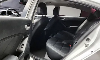 Kia K3 2018, 76756 км, за 6700000 KRW - фото 13