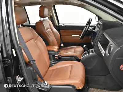 Jeep Compass 2016, 131903 км, за 6500000 KRW - фото 10