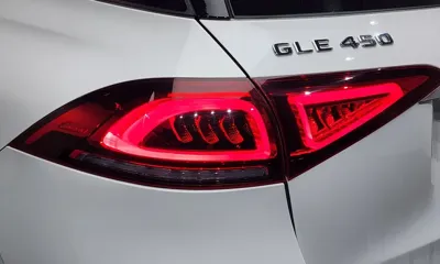 Mercedes-Benz GLE-Class 2019, 107590 км, за 52500000 KRW - фото 23