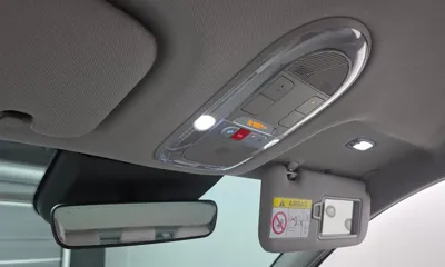 Hyundai Ioniq6 2023, 38011 км, за 34860000 KRW - фото 18
