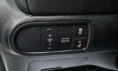 Kia K3 2015, 99261 км, за 5900000 KRW - фото 14