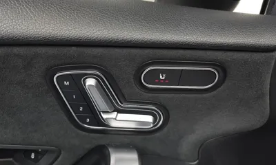 Mercedes-Benz A-Class 2023, 24156 км, за 44000000 KRW - фото 28