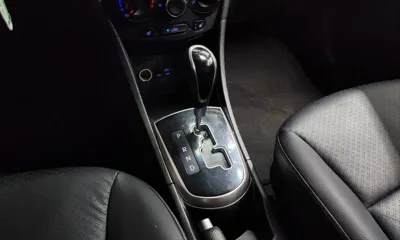 Hyundai Accent 2016, 113504 км, за 5290000 KRW - фото 9