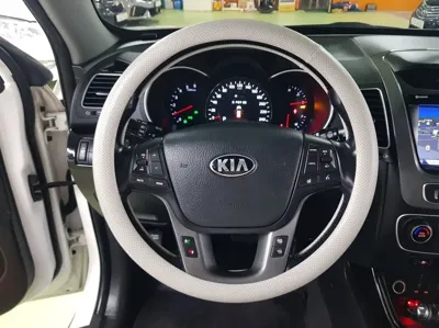 Kia Sorento 2014, 163000 км, за 7450000 KRW - фото 13