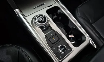 Ford Explorer 2022, 22785 км, за 39500000 KRW - фото 9
