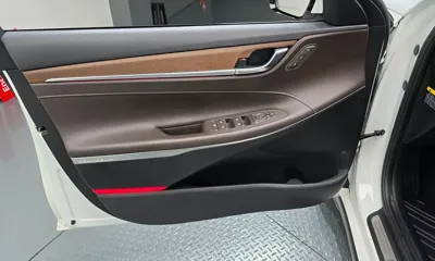 Hyundai Grandeur 2019, 151344 км, за 16500000 KRW - фото 24