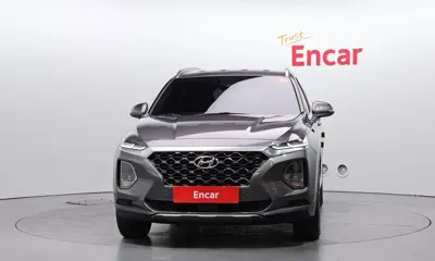 Hyundai Santafe 2020, 104893 км, за 17800000 KRW
