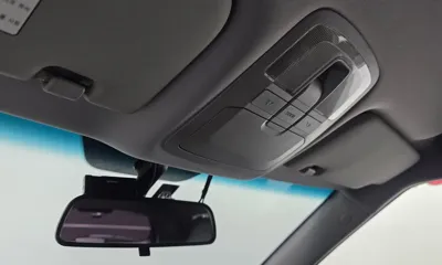 KG_Mobility_Ssangyong TIBOLI 2019, 86951 км, за 7800000 KRW - фото 17