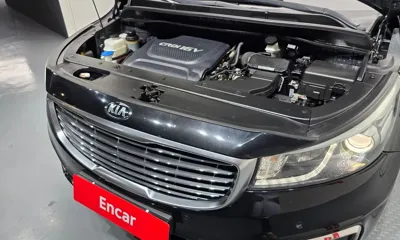 Kia Canival 2016, 223297 км, за 7500000 KRW - фото 6