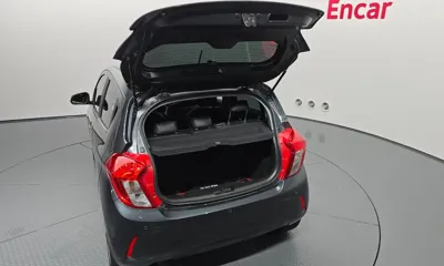 ChevroletGMDaewoo Spark 2017, 98512 км, за 5500000 KRW - фото 32