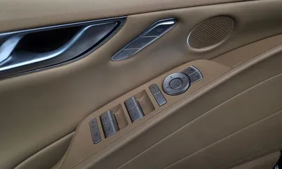 Genesis G80 2026, 17496 км, за 53500000 KRW - фото 29