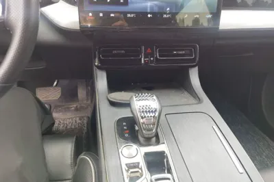 GAC Trumpchi GS8 2022, 113900 км, за 107265.71 CNY - фото 14