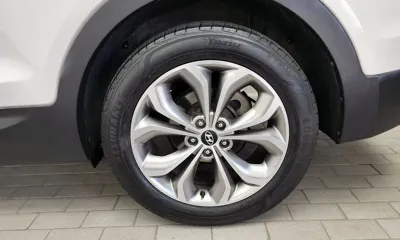 Hyundai Santafe 2013, 98807 км, за 9500000 KRW - фото 21