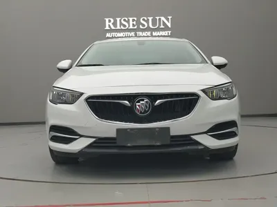 Buick Regal 2019, 79400 км, за 49800 CNY
