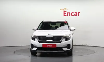 Kia Seltos 2020, 148463 км, за 11600000 KRW - фото 3