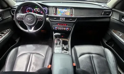 Kia K5 2017, 160084 км, за 8500000 KRW - фото 7