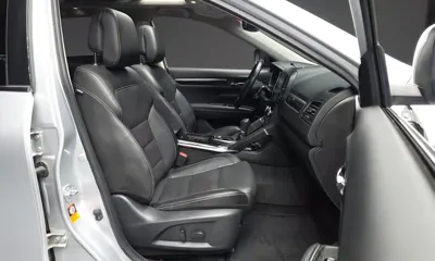 Renault-KoreaSamsung QM6 2019, 103886 км, за 11490000 KRW - фото 11