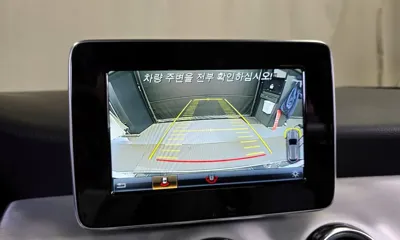 Mercedes-Benz GLA-Class 2019, 139639 км, за 15200000 KRW - фото 15
