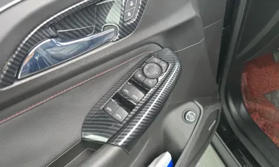 ChevroletGMDaewoo Trailblazer 2021, 79035 км, за 17500000 KRW - фото 29