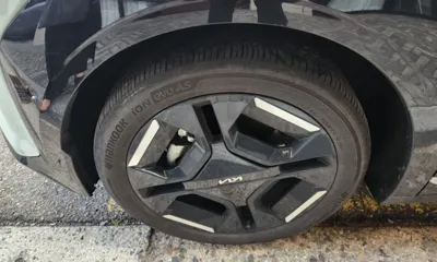 Kia EV3 2025, 32000 км, за 33900000 KRW - фото 9