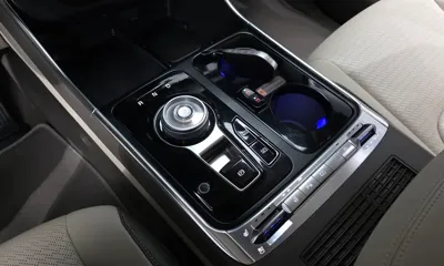 Kia Canival 2025, 12404 км, за 76200000 KRW - фото 9