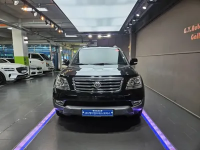 Kia Mohave 2015, 132086 км, за 11000000 KRW