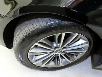 Genesis EQ900 2016, 268034 км, за 9500000 KRW - фото 20