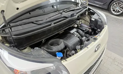 Kia Ray 2017, 133960 км, за 99000000 KRW - фото 6