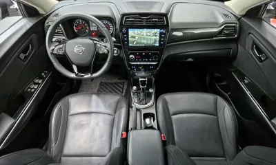 KG_Mobility_Ssangyong TIBOLI 2023, 40355 км, за 15200000 KRW - фото 7