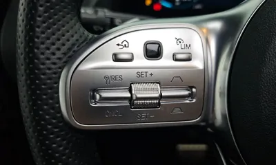 Mercedes-Benz GLA-Class 2021, 9031 км, за 36700000 KRW - фото 17