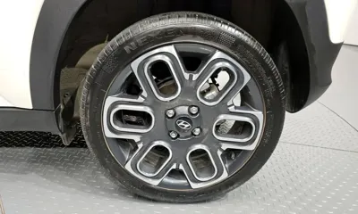 Hyundai Casper 2023, 27836 км, за 17100000 KRW - фото 21
