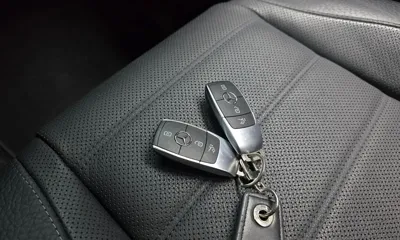 Mercedes-Benz GLE-Class 2021, 41401 км, за 58800000 KRW - фото 30