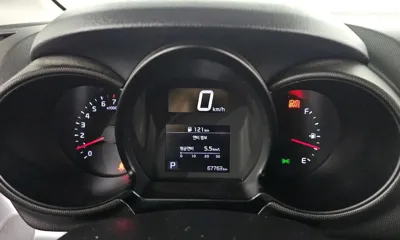 Kia Ray 2020, 67763 км, за 7300000 KRW - фото 8