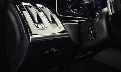Mercedes-Benz S-Class 2022, 30371 км, за 136000000 KRW - фото 30