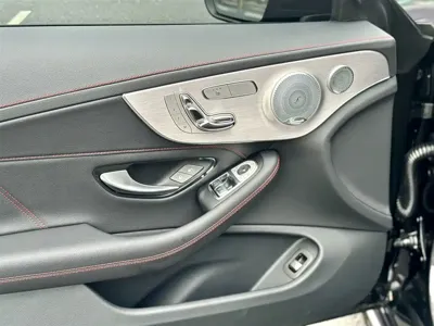 Mercedes-Benz C-Class AMG 2022, 48000 км, за 328000 CNY - фото 16